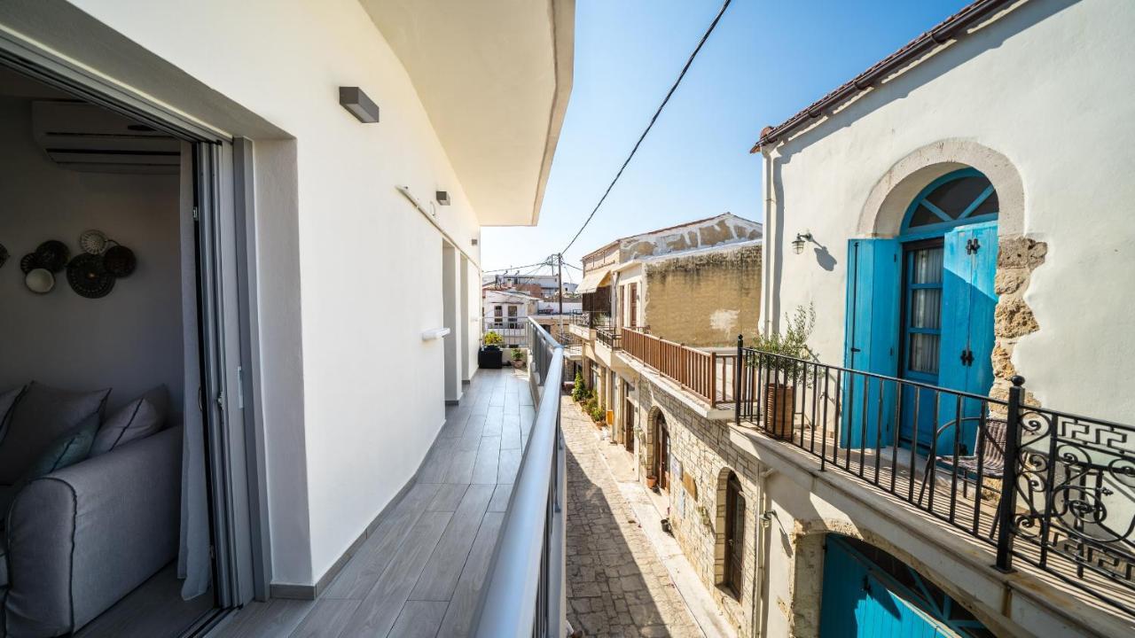 Veranda Panormo Panormos  Exterior photo